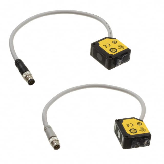 ST4-A1-J02V Panasonic Industrial Automation Sales  Capteurs optiques - Photoélectriques industriels